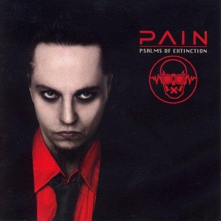 Pain - Clouds Of Ecstasy