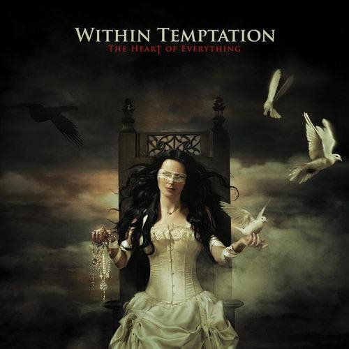 Within Temptation - Forgiven