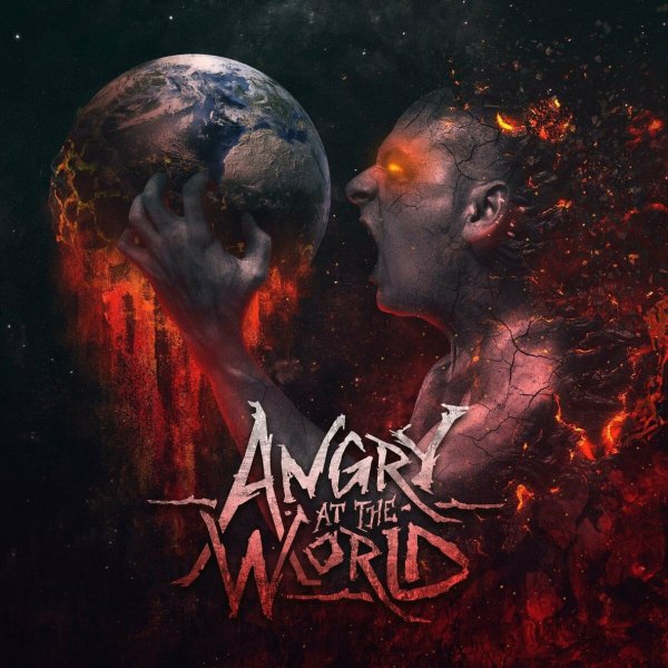 Angry at the World - Leeches