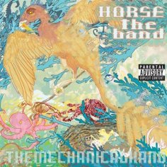 Horse The Band - Birdo