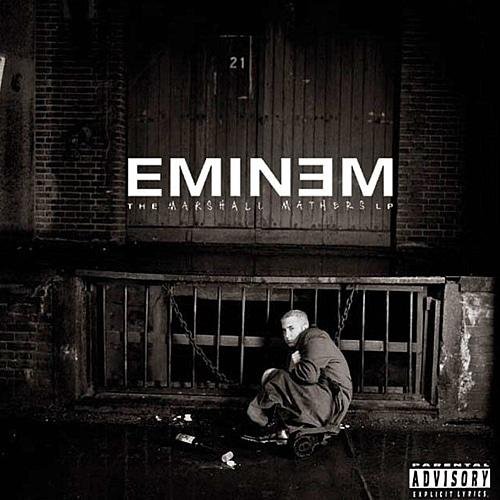 Eminem - I'm Back