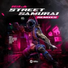 Igla - Street Samurai (2023 VIP)