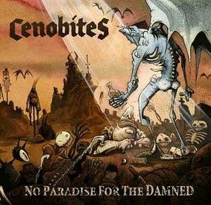 Cenobites - Bloodstains