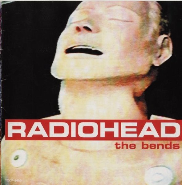 Radiohead - High And Dry