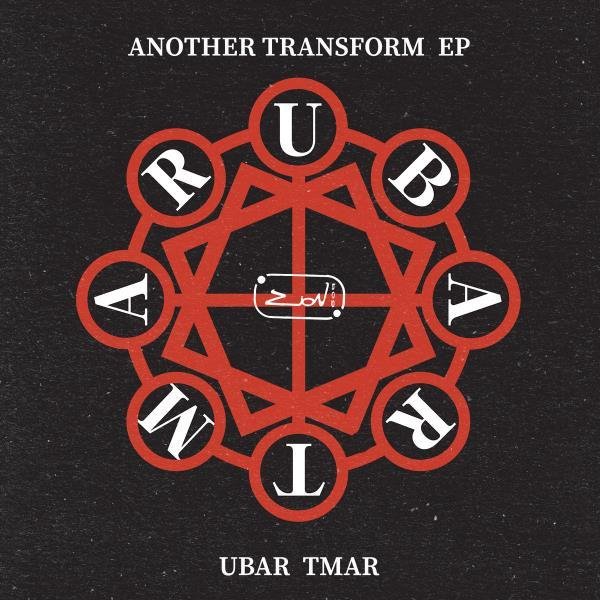 Ubar Tmar - Mutant Life Forms