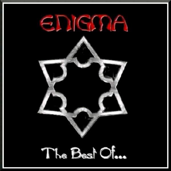 Enigma - Prism of Life