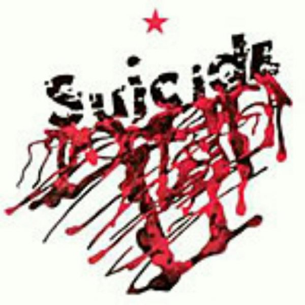 Suicide - Rocket USA