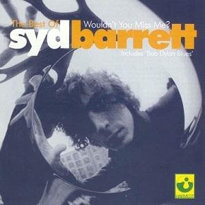Syd Barrett - Golden Hair (Instrumental)