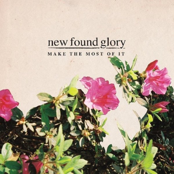 New Found Glory - Watch the Lilies Grow