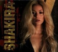 Shakira - Ready for the Good Times