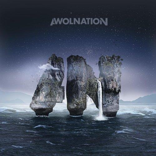 Awolnation - Knights Of Shame