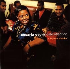 Cesaria Evora - Besame Mucho