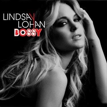 Lindsay Lohan - Bossy