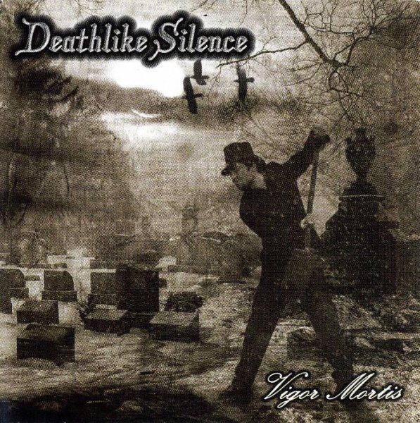 Deathlike Silence - Next To Your Grave