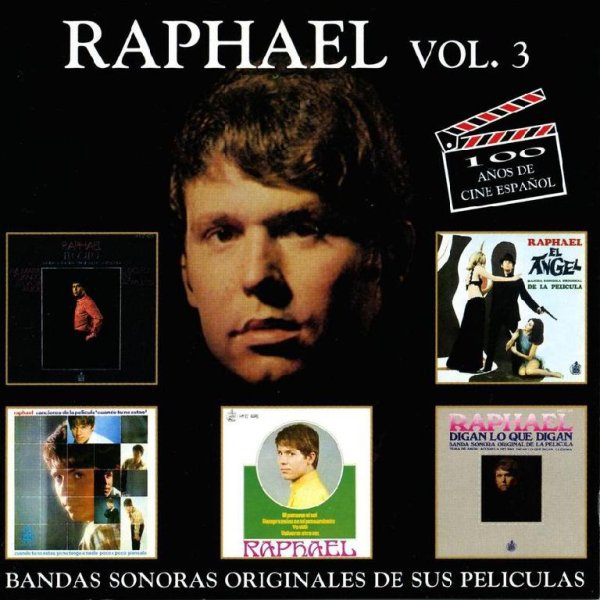 Raphael - La Llorona