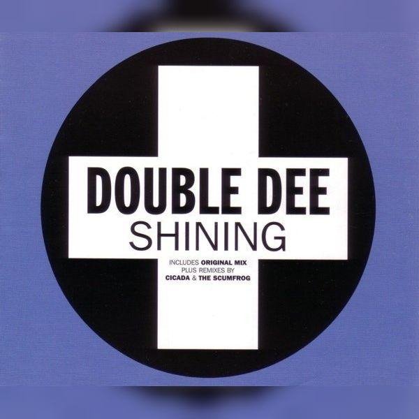 Double Dee - Shining (Cicada Remix)