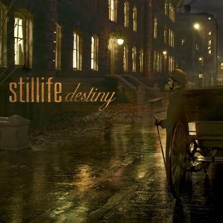 Stillife - Eternity Awaits