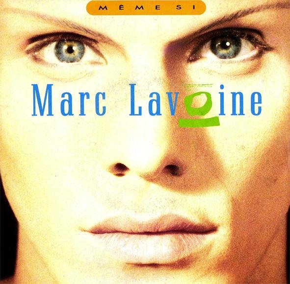 Marc Lavoine - Mкme si