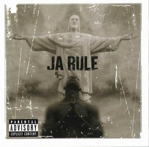 Ja Rule - World's Most Dangerous (ft. Nemesis)