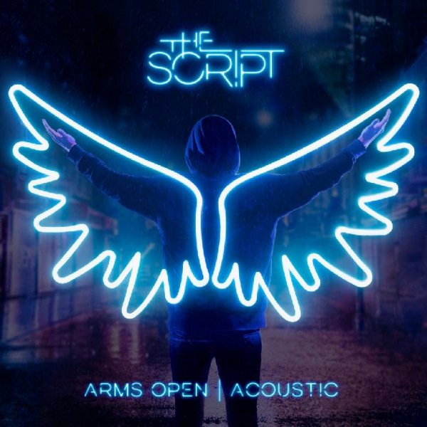 The Script - Arms Open (Benny Benassi x MazZz & Rivaz Remix)