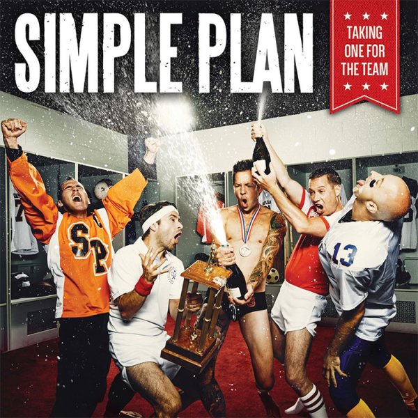 Simple Plan - Problem Child