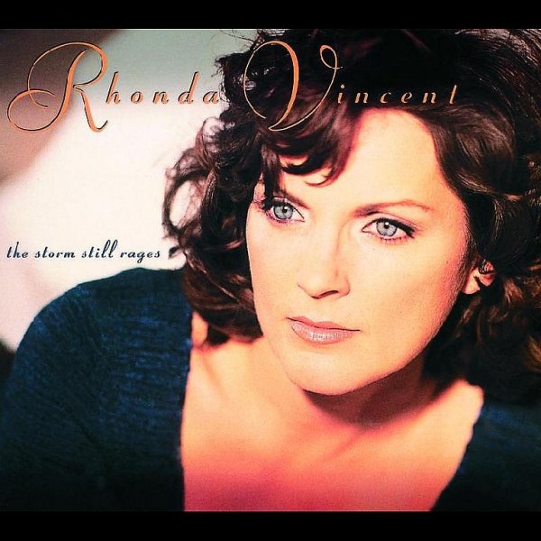 Rhonda Vincent - Drivin Nails In My Coffin