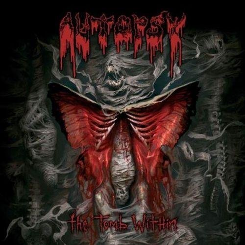 Autopsy - The Tomb Within