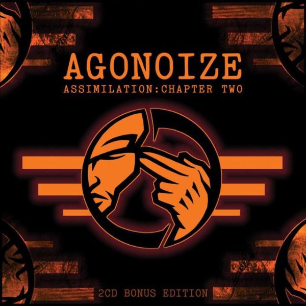 Agonoize - Death, Murder, Kill Upgraded