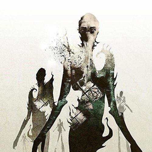 The Agonist - The Trial