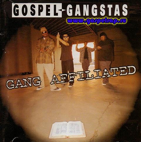 Gospel Gangstas - Before Redemption