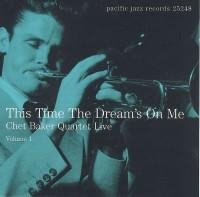 Chet Baker Quartet - Lover Man