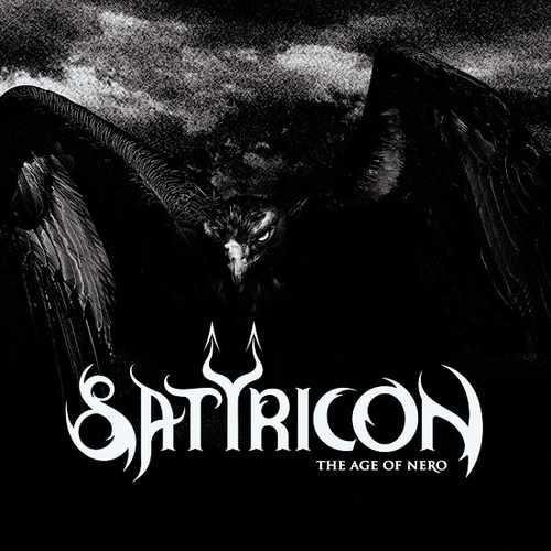 Satyricon - The Sign of the Trident