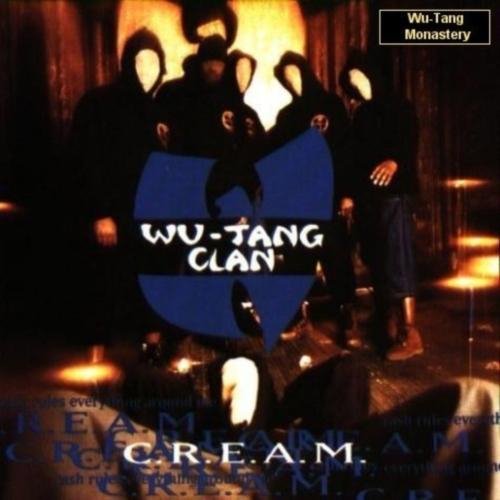 WuTang Clan - C.R.E.A.M. Instrumental