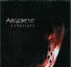 Angerfist - The Murder Tune