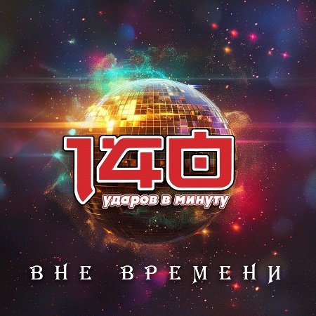 140 ударов в минуту - Я останусь с тобой