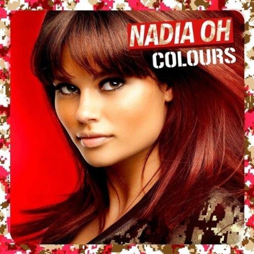 Nadia Oh - DJs Girlfriend