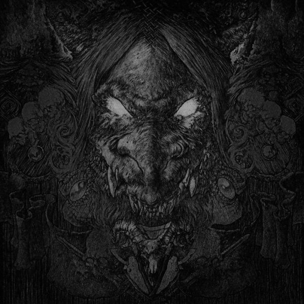 Satanic Warmaster - Silent Call of Moons Temples