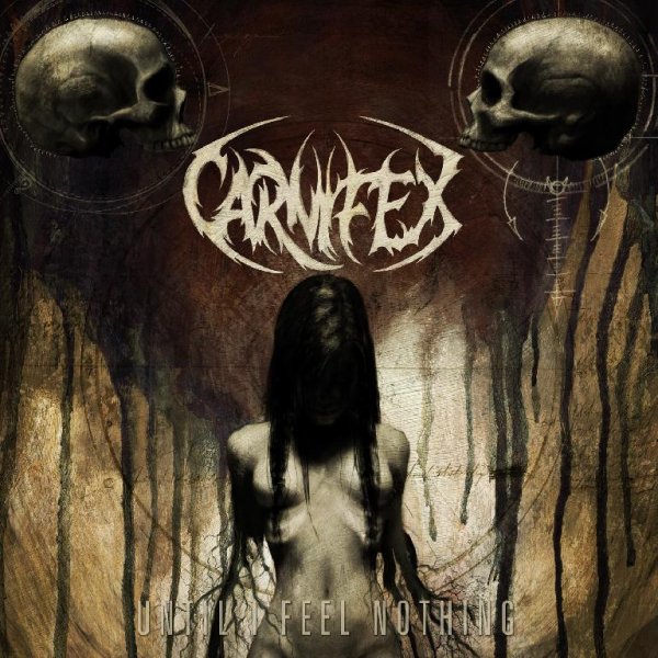 Carnifex - Curse My Name