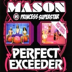 Mason Vs Princess Superstar - Perfect
