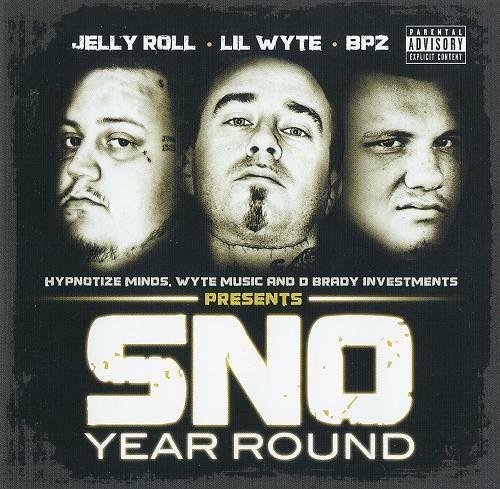 SNO - Workin` Wit Dem People (feat. Project Pat)