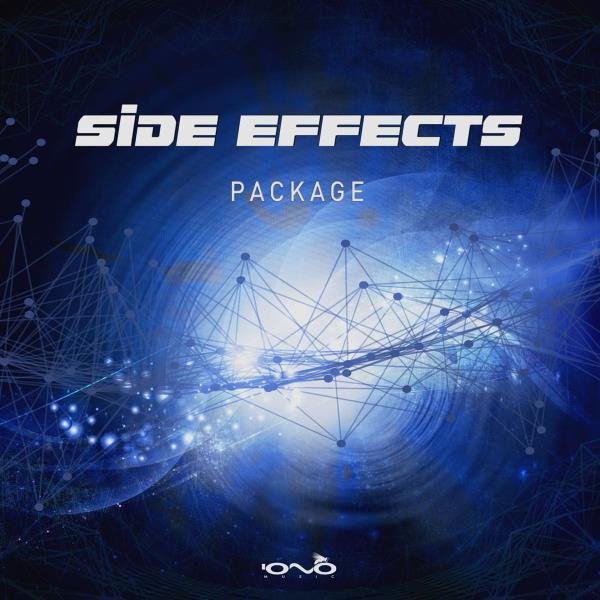 Side Effects - Landscaped of Imagination