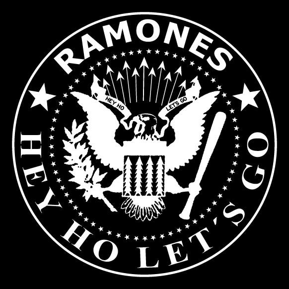 Ramones - Rock N Roll High School