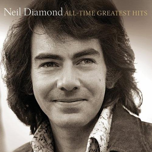 Neil Diamond - America