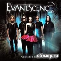 Evanescence - The Only Love
