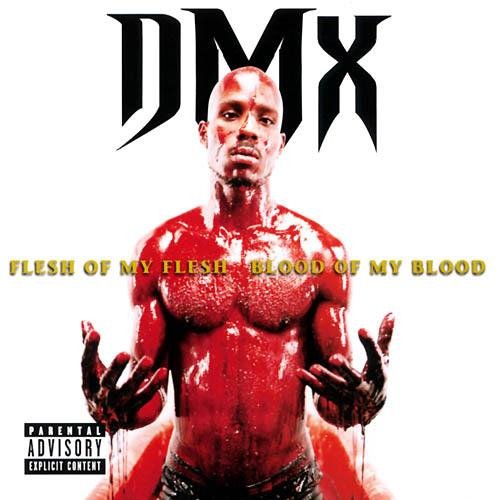 DMX - Bring Your Whole Crew Feat. P. Killer Trackz