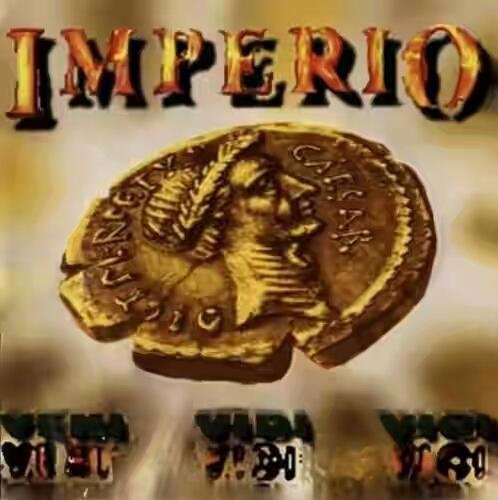 Imperio - Amor_Infinitus_(Dont_Fade_Away)