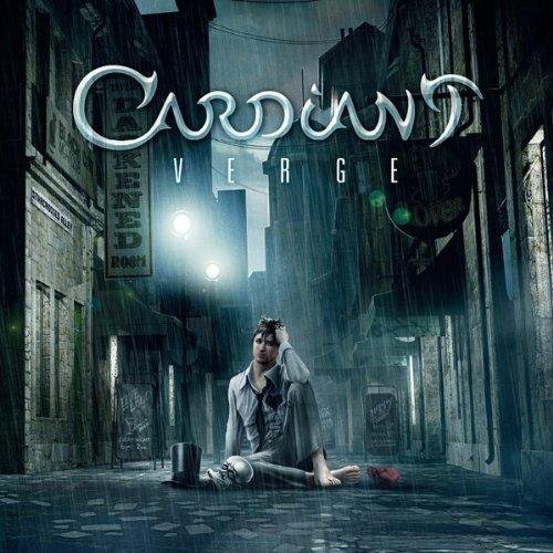 Cardiant - Can't Reach The Ground (Bonus Track)