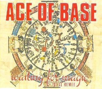 Ace Of Base - Waiting For Magic