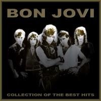 Bon Jovi - Out Of Bounds