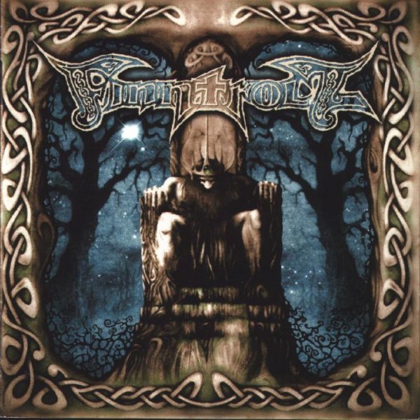 Finntroll - Nattfodd